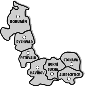 Volebn� obvod