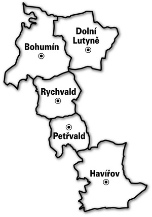 Volební obvod